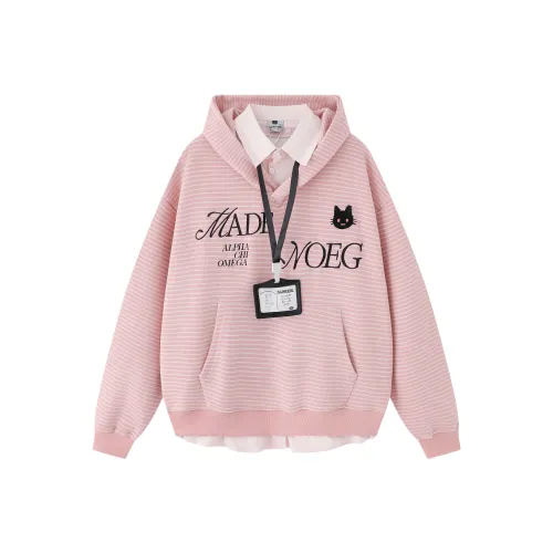 XIAOLIZI Унисекс Свитшоты