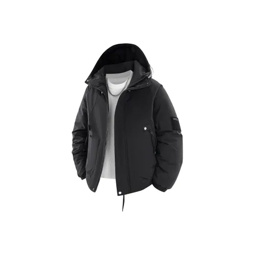 CREAZIONI LA FANTASIA E MOBILE Пуховик Унисекс