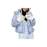 Светло-голубой