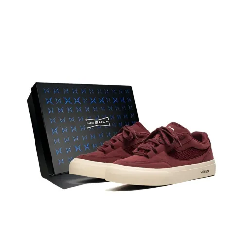 MESUCA Скейтборд Кроссовки Низкие Мужские