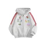 Туманно-серый