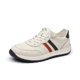 Синий красный