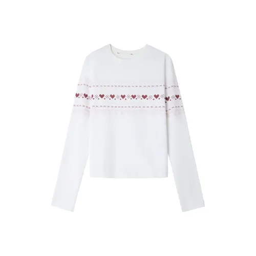 UENA Женские T-рубашки