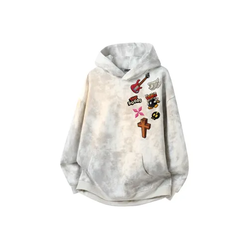 PAUL COSTELLOE Свитшот Унисекс