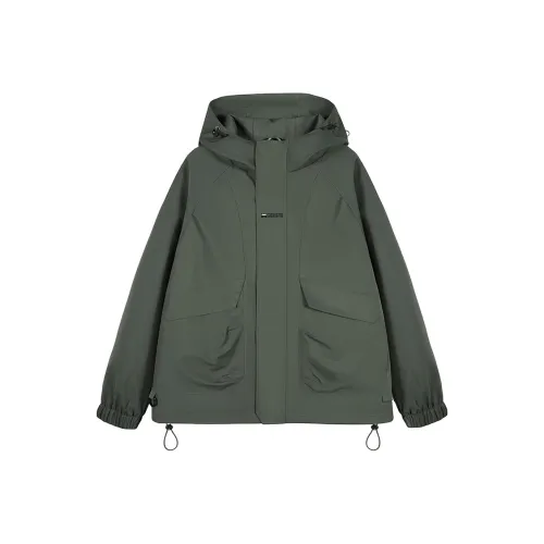 M MAICCO Унисекс Куртки