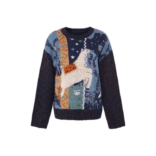 Two Or Three Things Свитер Женские