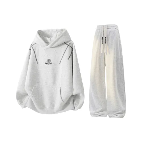 POPEYE Повседневная спортивная одежда унисекс