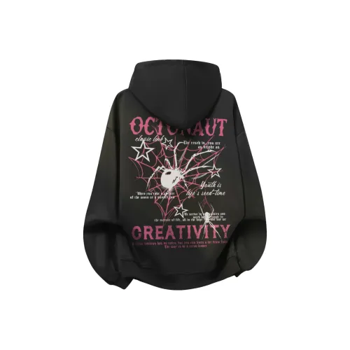 Octonauts Унисекс Свитшоты