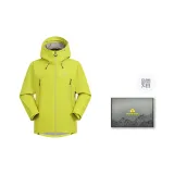 25-я серия, горчично-желтый