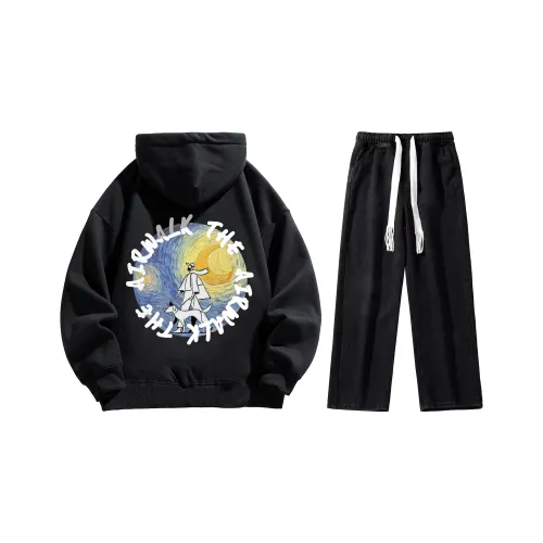 AIRWALK Унисекс Свитшот Комплекты