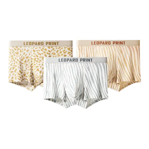 QTUR Мужские боксер-шорты