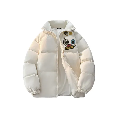 A02 Унисекс Пух