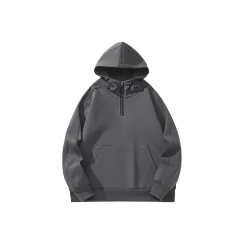 QIANJINNIU Мужские Свитшоты