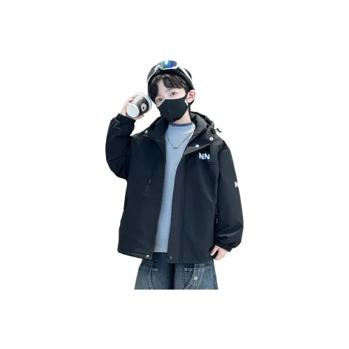 ZHIKE Kids Утеплённая одежда