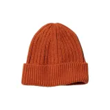 Оранжево-красный