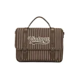 Полосы коричневого цвета