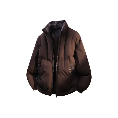 Honor of Kings Хлопковый пуховик унисекс