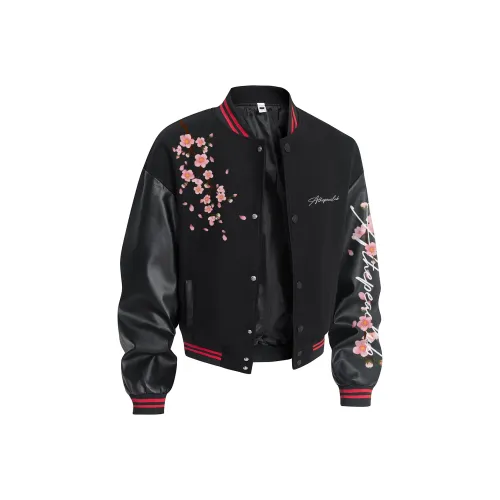 PEA Унисекс Бейсбольные Джерси