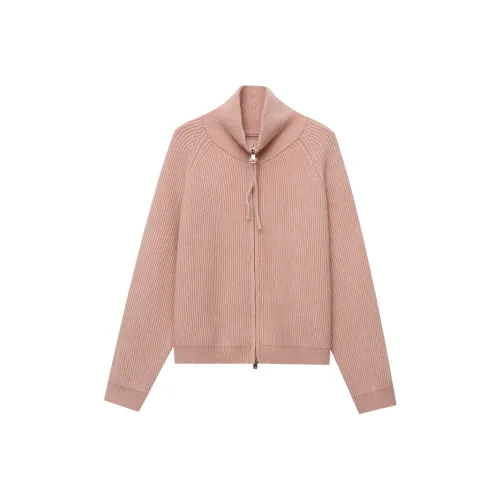 CHARM PICK Розовый Женский Трикотаж