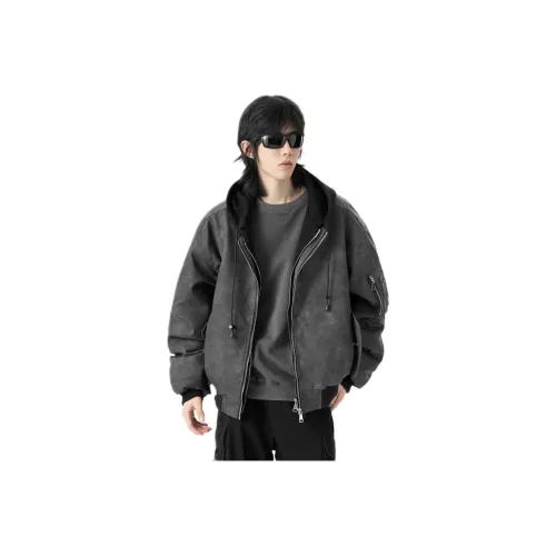 TONYBEAR Унисекс Куртки