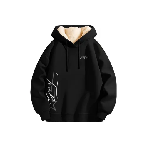 Tonlion Унисекс Свитшоты