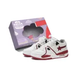 Белый бургундский (флисовая подкладка)