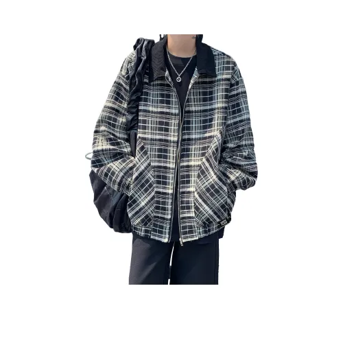 SAME FLOW Унисекс Куртки