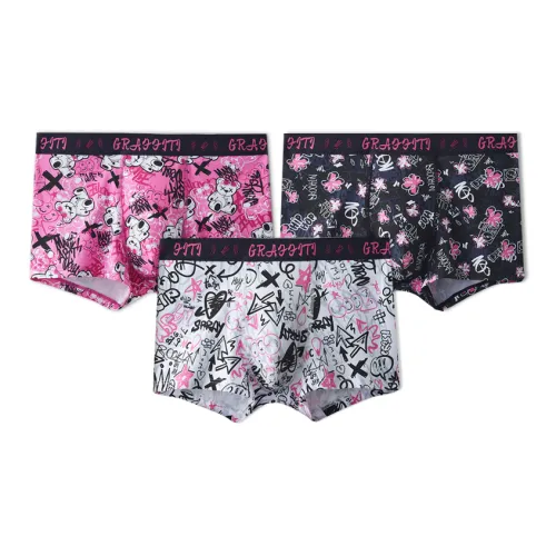 QTUR Мужские боксер-шорты