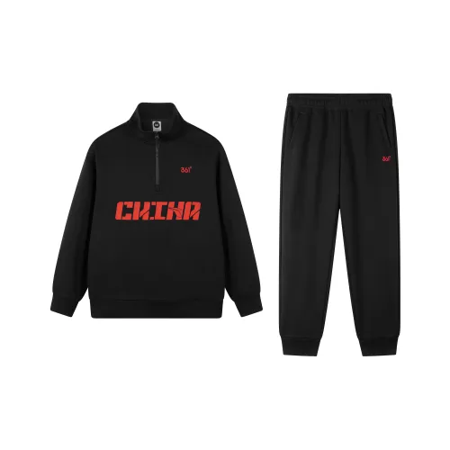 361°KIDS Повседневный Спортивный Комплект из 2 предметов для Детей