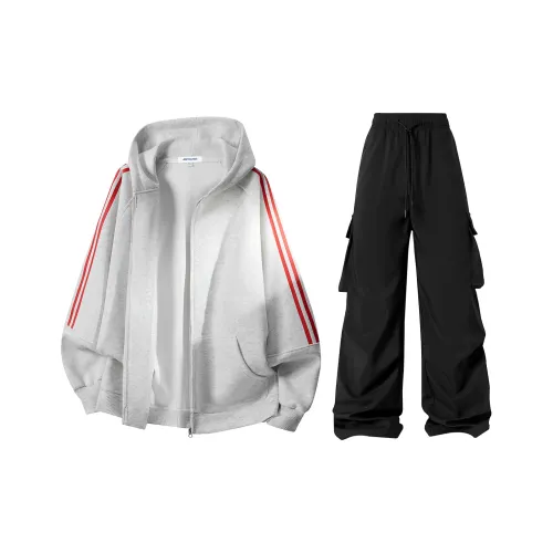 JEANSWEST Повседневная спортивная одежда унисекс