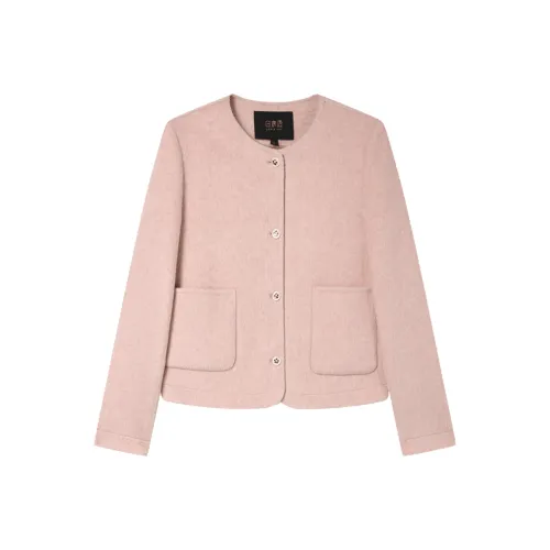 LOUISY AO Женские Короткие Пальто