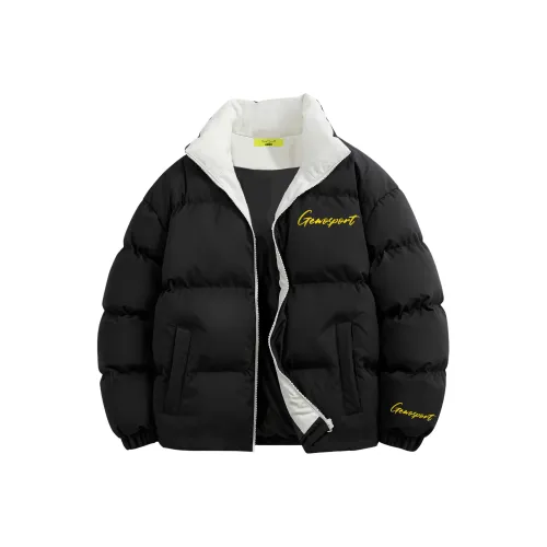 GEWO Унисекс Пуховики