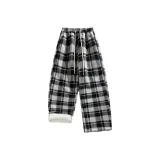 Синий [утолщенный с флисовой подкладкой]