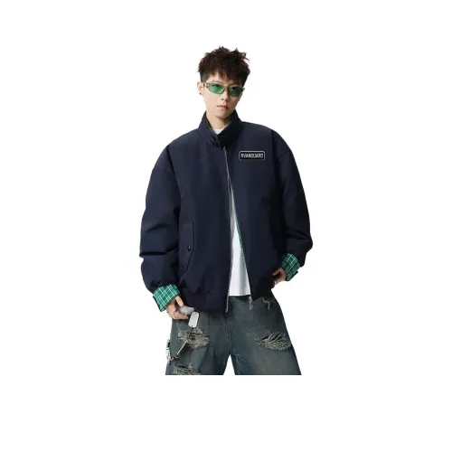 RVANGUARD Унисекс Пуховики