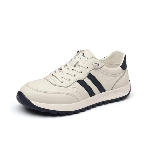 Xiwencha Мужская повседневная обувь Мужская