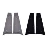 2 пачки (Табак Серый + Элегантный Черный)