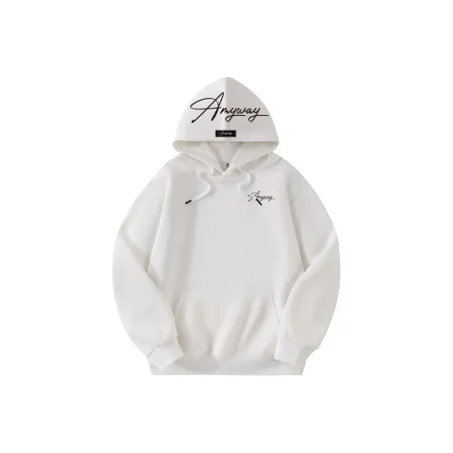 Amyway Унисекс Свитшоты