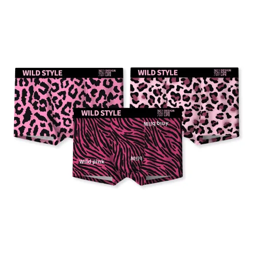 QTUR Мужские боксер-шорты