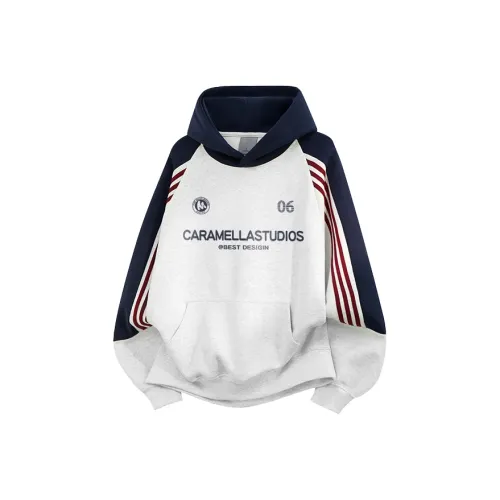 Caramella Унисекс Свитшоты