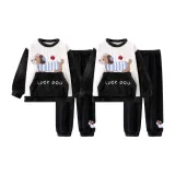 Цвет изображения: мальчик