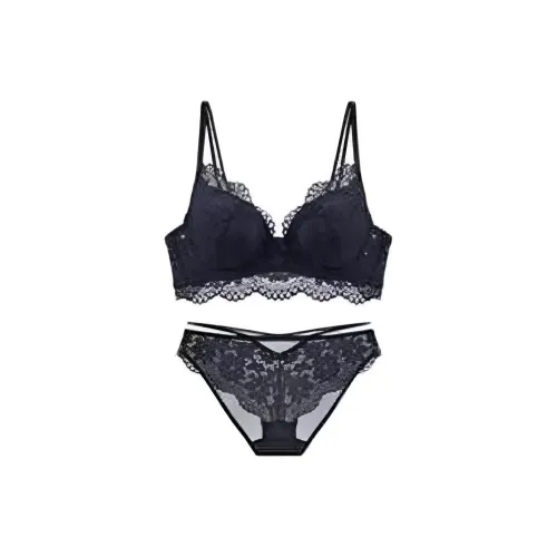 ZHENGJIUXIANSHENG Комплект нижнего белья для женщин