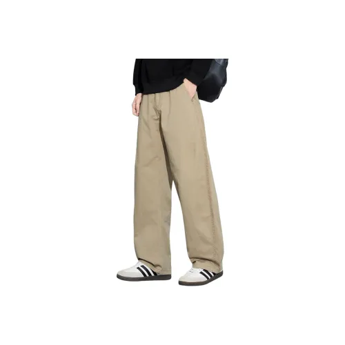 Jeep Leisure Collection Повседневные брюки Унисекс