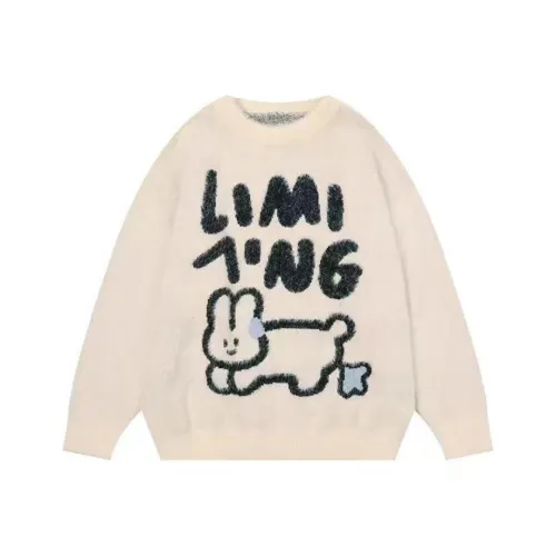 DEDY Белый Женский Трикотаж