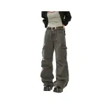 Темно-серый