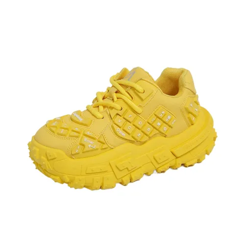 Blade Warrior Низкий Топ Повседневная Обувь Унисекс