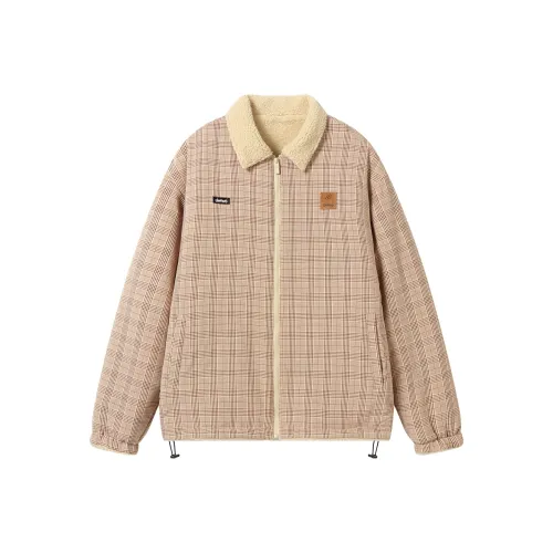 Suamoment Куртки и Пальто Унисекс