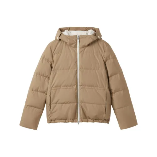 AIGLE Gore TEX FW25 Пуховик Женские