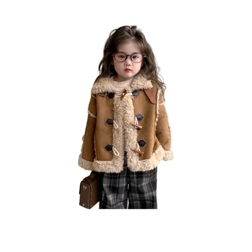 Yunpo Топ для детей 3-7 лет