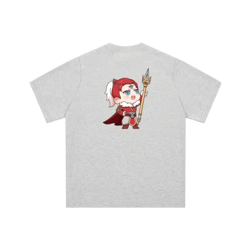 Рубашка Westward Bound Chronicle T Unisex