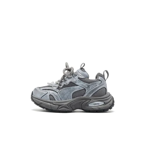 TATA Детская повседневная обувь с низким верхом Kids